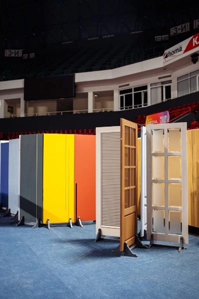 DOOR conference в Казани.